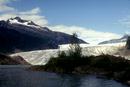 Mendenhall Glacier, Juneau