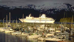 Haines Harbor